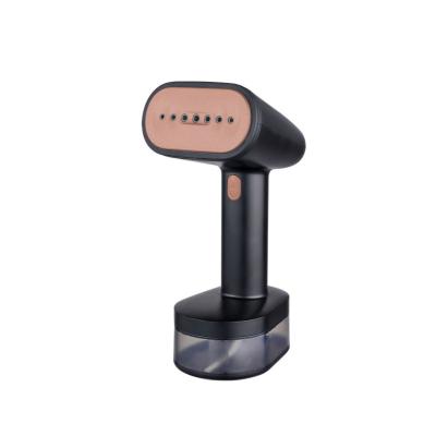 Aparat de călcat vertical ZASS ZGS 20, 1600W, abur 2 în 1, negru