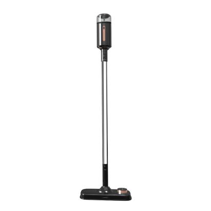 Mop cu abur multifuncțional 2 în 1 Zass ZSMC 20, 1500W, negru