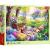 PUZZLE TREFL 1000 PICNIC IN PAJISTE SuperHeroes ToysZone