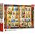 PUZZLE TREFL 1000 COLECTIA DE TIMBRE ATLASUL PASARILOR SuperHeroes ToysZone