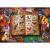 PUZZLE TREFL 1000 ATLASUL PASARILOR FANTASTICE SuperHeroes ToysZone
