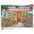 PUZZLE TREFL 1000 MAGAZIN DE FLORI SuperHeroes ToysZone