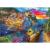 PUZZLE TREFL 1000 O PLIMBARE DE SEARA PRIN CINQUE TERRE SuperHeroes ToysZone