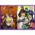 PUZZLE TREFL 4X250 NARUTO SHIPPUDEN AVENTURILE LUI NARUTO UZUMAKI SuperHeroes ToysZone