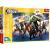 PUZZLE TREFL 160 MARVEL RAZBUNATORII SUPERPUTERI SuperHeroes ToysZone