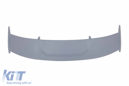 Spoiler de acoperiș tip M Performance potrivit pentru BMW Seria 1 F40 după 2019, negru Performance AutoTuning