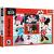 PUZZLE TREFL 100 DISNEY MINNIE MOUSE AMUZANTA SuperHeroes ToysZone