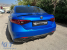 Spoiler Motordrome Design potrivit pentru portbagajul Alfa Romeo Giulia dupa 2016 Performance AutoTuning