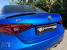 Spoiler Motordrome Design potrivit pentru portbagajul Alfa Romeo Giulia dupa 2016 Performance AutoTuning