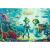 PUZZLE TREFL 100 FAMILIA TREFLIK INSPIRAT DE ARTA MAGIA ADANCURILOR SuperHeroes ToysZone