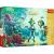 PUZZLE TREFL 100 FAMILIA TREFLIK INSPIRAT DE ARTA MAGIA ADANCURILOR SuperHeroes ToysZone