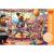 PUZZLE TREFL 100 CAPIBARA IN VACANTA SuperHeroes ToysZone