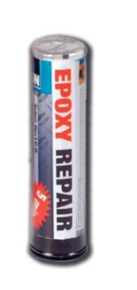 Chit epoxidic Bison Epoxy Repair pentru reparatii umede si sub apa, 56 g