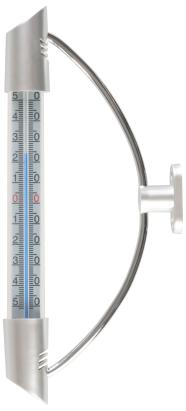 Teplomer Strend Pro TMS-135 Longbow, vonkajší, na okno, 230 mm