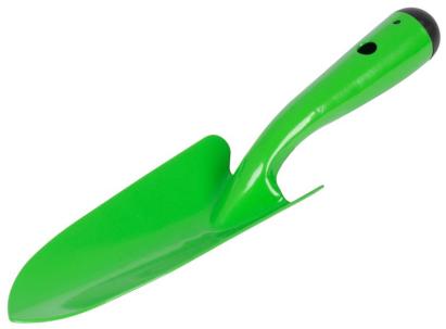 Lopățică de plantare îngustă metalică Strend Pro Herrison GT703A