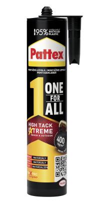 Adeziv de montaj Pattex One For All High Tack Extreme 440 g