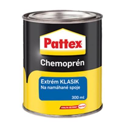Adeziv de contact Pattex Chemopren Extrem Clasic, 300 ml