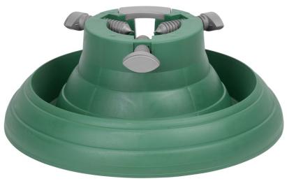 Suport pentru brad de Crăciun MagicHome SUCKER, plastic, 2,9 m