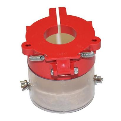 Scut de protecție DP05-16, piesa 60, pentru mașină de găurit cu coloană