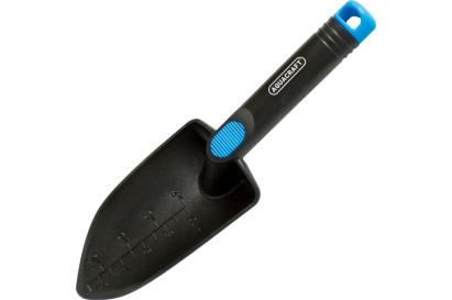 Lopățică de grădină Aquacraft pentru plantare, din plastic rezistent