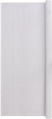 Gard PVC rulou Ence DF13, 2000 x 3000 mm, gri, 1300 g/mp, UV