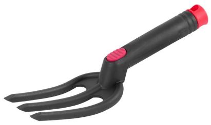 Furcă de grădină Strend Pro Herrison GT989D, 26,5 x 8 cm