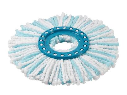 Rezervă mop Leifheit Clean Twist Disc Mop microduo pentru gresie