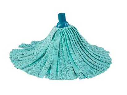 Rezervă mop Leifheit Classic Vâscoză Plus pentru podele dure