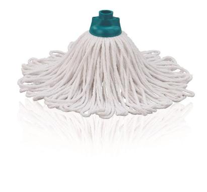 Rezervă mop Leifheit Classic Cotton din bumbac pentru pardoseli