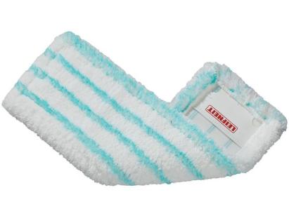 Rezervă mop Leifheit Profi MicroDuo din microfibră, 42 cm