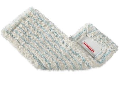 Rezervă mop Leifheit Profi Cotton Plus 42 cm din microfibră