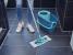 Rezervă mop Leifheit Clean Twist M Ergo Micro Duo din microfibră