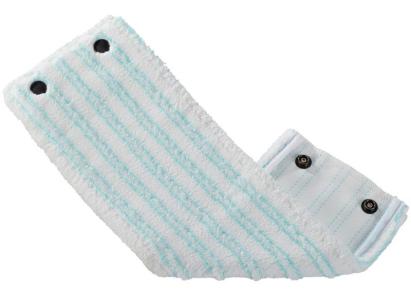 Rezerva mop Leifheit Twist Micro Duo M din microfibra