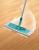 Rezervă mop Leifheit Twist Extra Soft pentru pardoseli sensibile