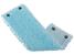 Rezervă mop Leifheit Twist Extra Soft pentru pardoseli sensibile