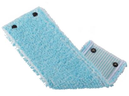 Rezervă mop Leifheit Twist Extra Soft pentru pardoseli sensibile
