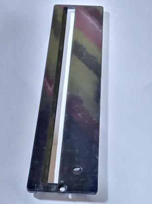 Placă superioară TS-2000 piesa 1 pentru echipamente Worcraft