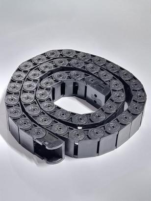 Lanț portcablu Worcraft TC-800, piesa 44 pentru ghidare cabluri