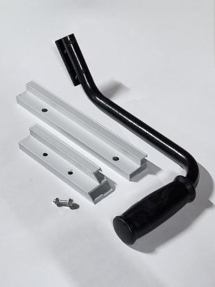 Set piese Worcraft TC-800 pentru componentele 36, 37 si 38