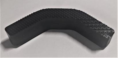 Piesă de sprijin TS-2000, componenta 129 Worcraft