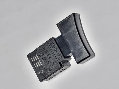 Întrerupător Worcraft RS07-115, piesă de schimb originală, diel 6