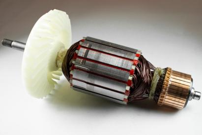 Rotor Worcraft AG24-230, piesă de schimb pentru polizor unghiular