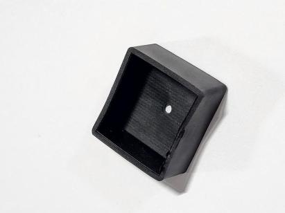 Talpă de protecție Worcraft TC-800, piesa 68 pentru înlocuire