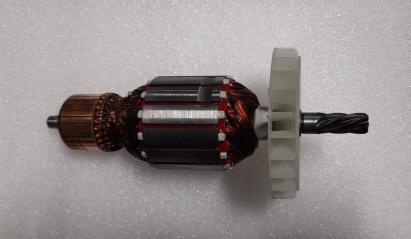 Rotor Worcraft TS-2000, piesa 70 pentru reparatie si inlocuire