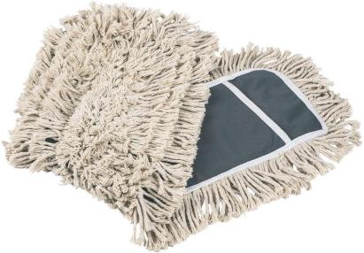 Rezerva pentru mop Neco XL din bumbac, 60 x 13 cm