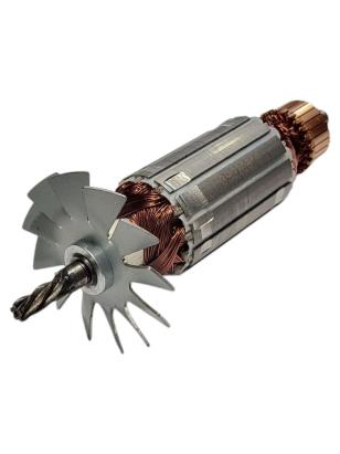 Rotor Burley R6208C pentru scule electrice cu ventilator integrat