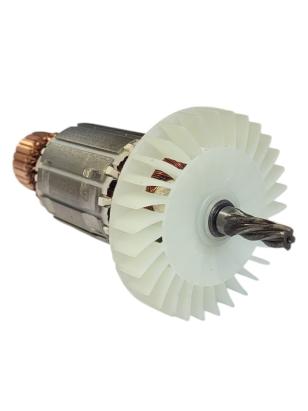 Rotor Burley R6205 cu ventilator integrat pentru scule electrice