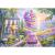PUZZLE TREFL 1000 CALATORIE ROMANTICA SuperHeroes ToysZone