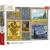 PUZZLE TREFL 1000 ART COLLECTION VINCENT VAN GOGH SuperHeroes ToysZone
