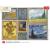 PUZZLE TREFL 1000 ART COLLECTION VINCENT VAN GOGH SuperHeroes ToysZone